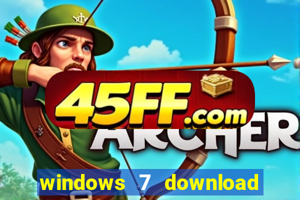 windows 7 download 64 bits iso